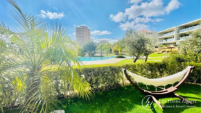 Aljamila - Luxurious Property - Pool - Garden